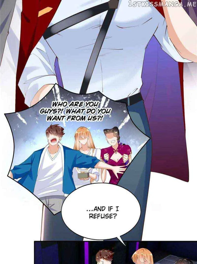 Reincarnation Of The Businesswoman At School Chapter 131 – Page 18