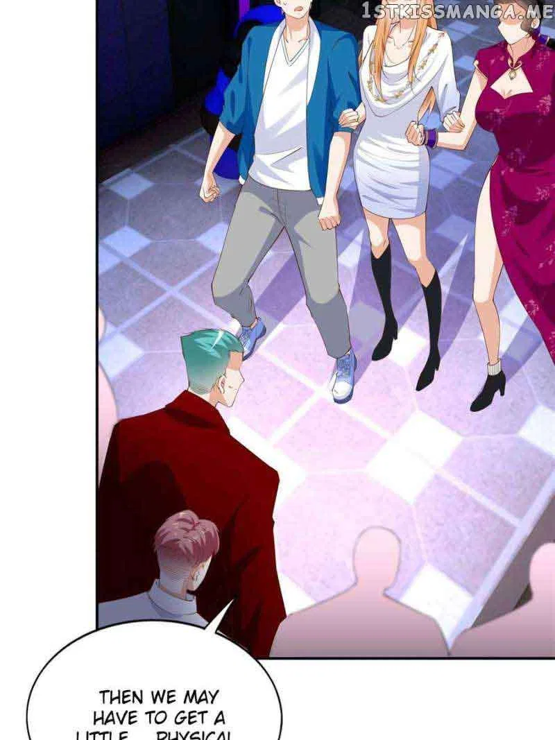 Reincarnation Of The Businesswoman At School Chapter 131 – Page 19
