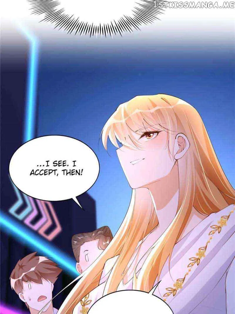 Reincarnation Of The Businesswoman At School Chapter 131 – Page 21