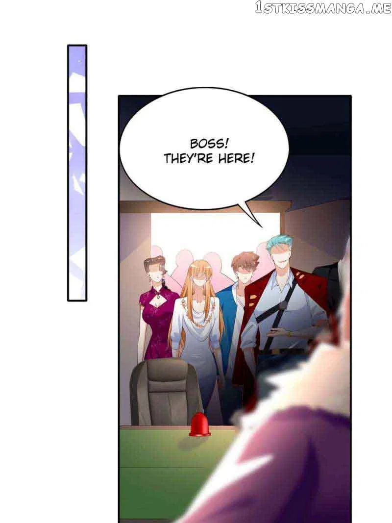 Reincarnation Of The Businesswoman At School Chapter 131 – Page 23
