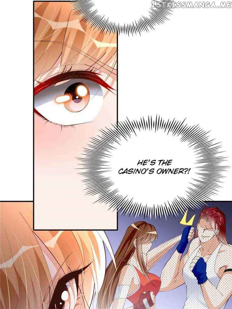 Reincarnation Of The Businesswoman At School Chapter 131 – Page 26