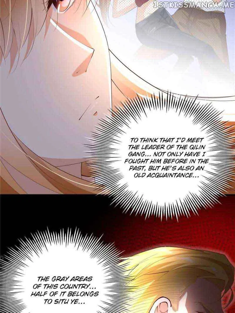Reincarnation Of The Businesswoman At School Chapter 131 – Page 27