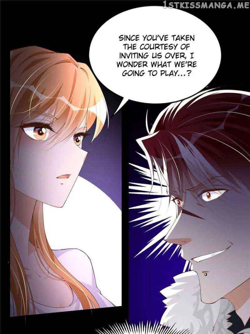 Reincarnation Of The Businesswoman At School Chapter 131 – Page 33