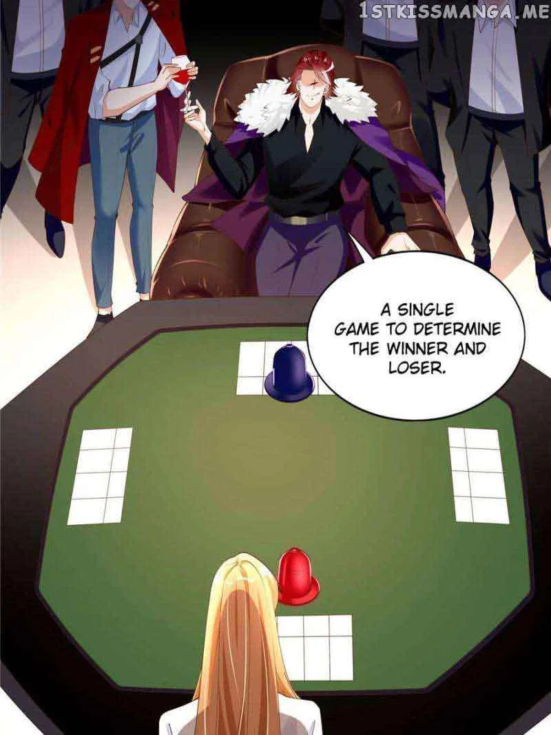 Reincarnation Of The Businesswoman At School Chapter 131 – Page 35