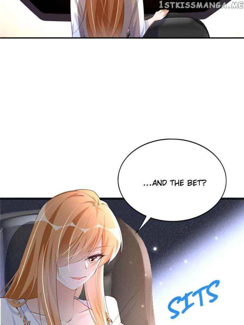 Reincarnation Of The Businesswoman At School Chapter 131 – Page 36