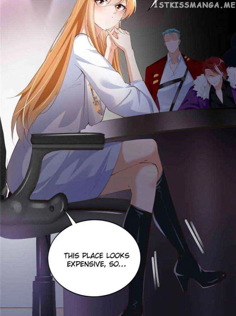 Reincarnation Of The Businesswoman At School Chapter 131 – Page 39