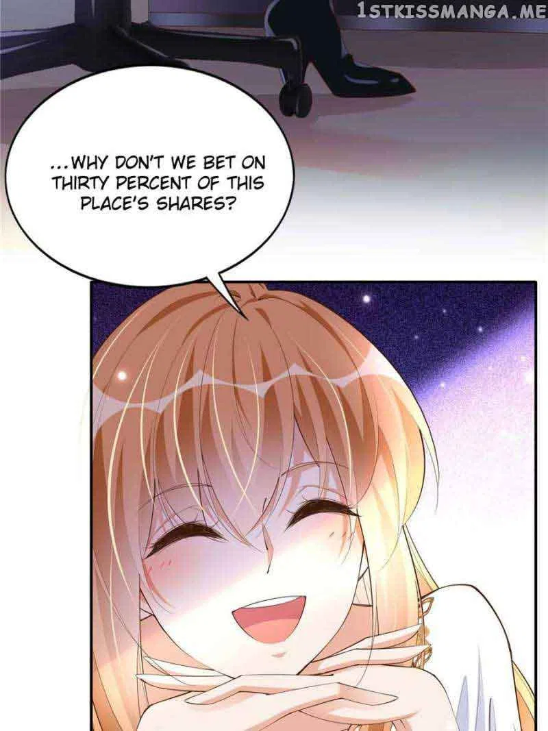 Reincarnation Of The Businesswoman At School Chapter 131 – Page 40