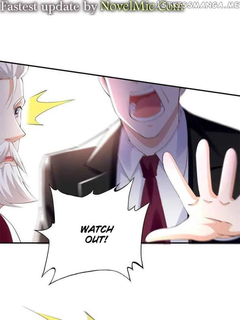 Reincarnation Of The Businesswoman At School Chapter 130 – Page 1