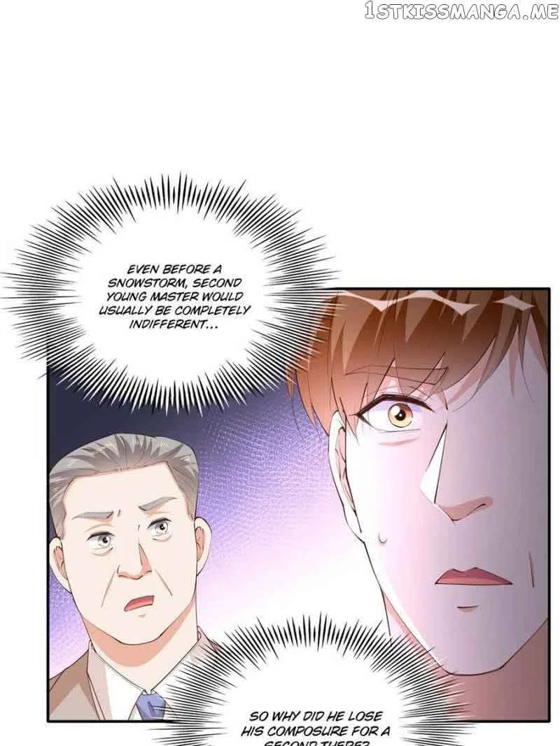 Reincarnation Of The Businesswoman At School Chapter 130 – Page 8