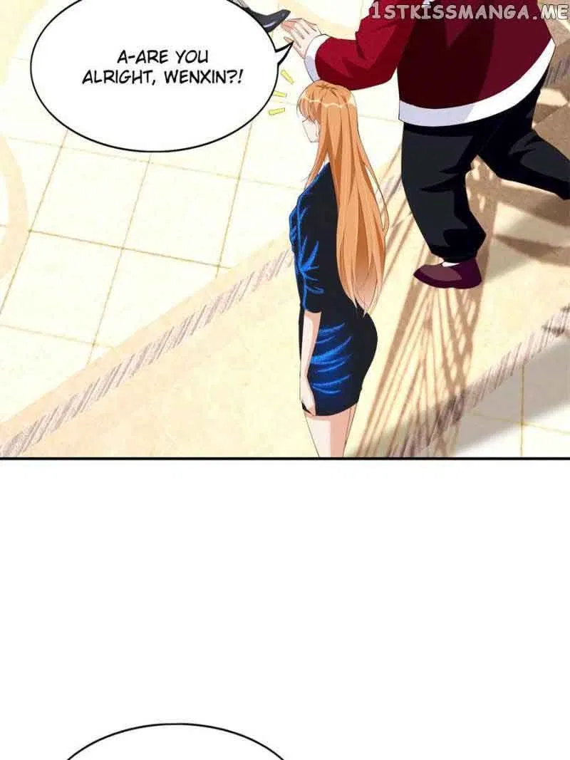 Reincarnation Of The Businesswoman At School Chapter 130 – Page 10