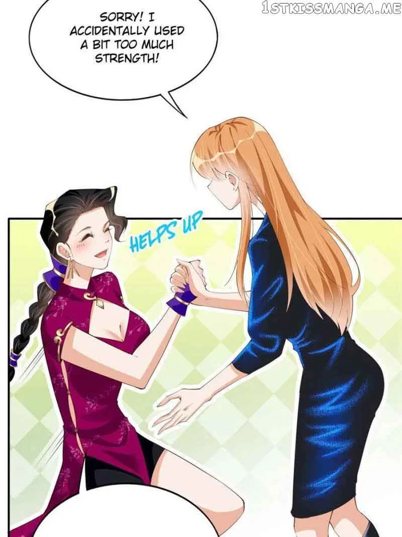 Reincarnation Of The Businesswoman At School Chapter 130 – Page 11