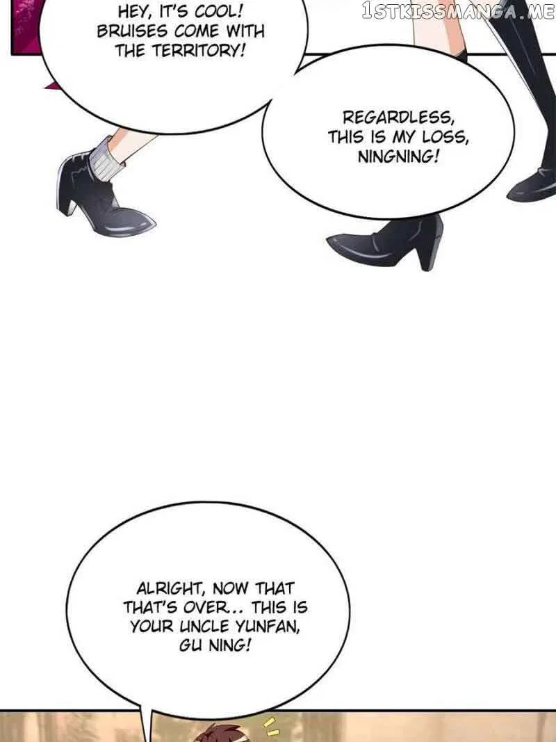 Reincarnation Of The Businesswoman At School Chapter 130 – Page 12