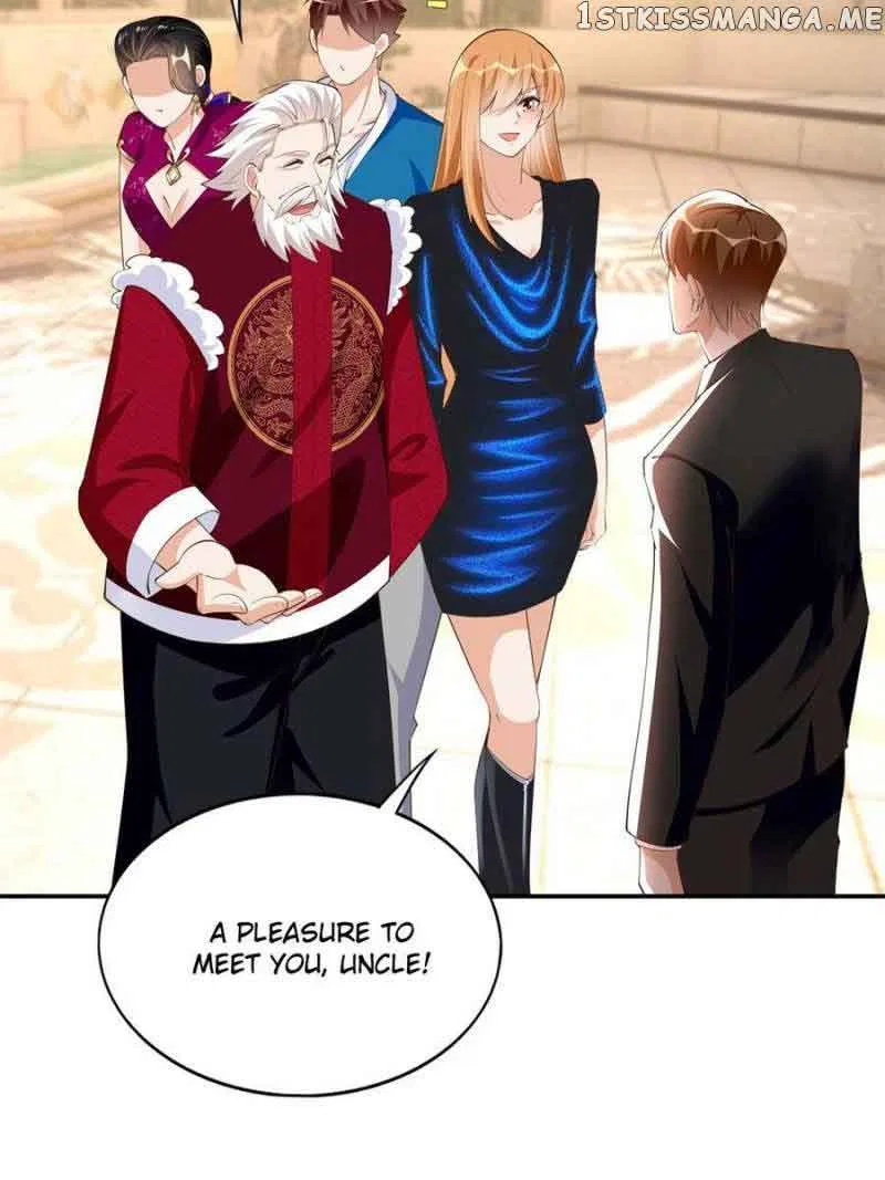 Reincarnation Of The Businesswoman At School Chapter 130 – Page 13
