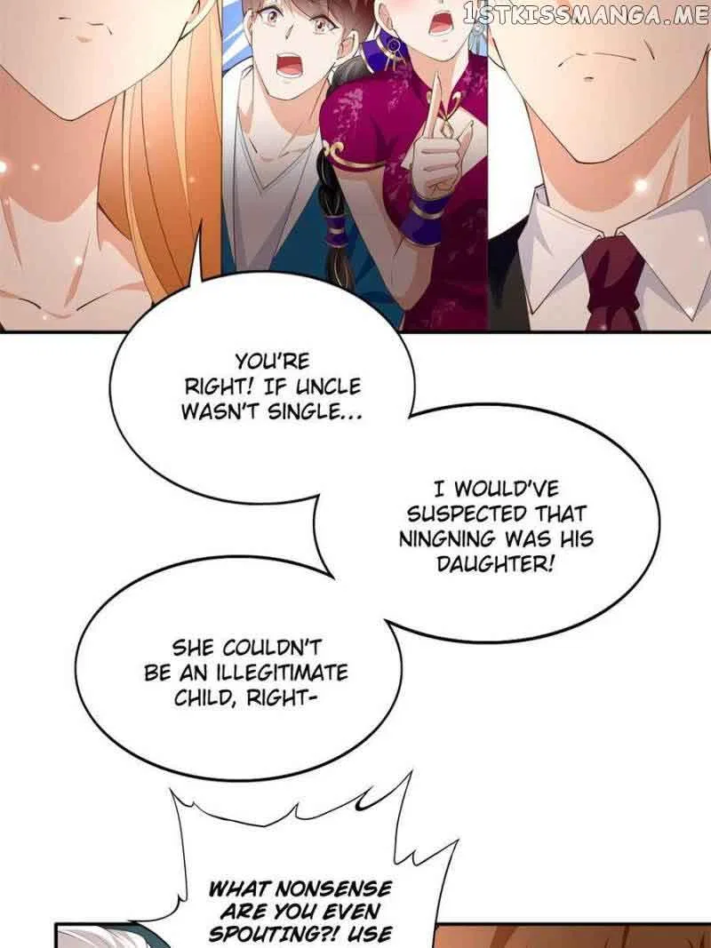 Reincarnation Of The Businesswoman At School Chapter 130 – Page 16