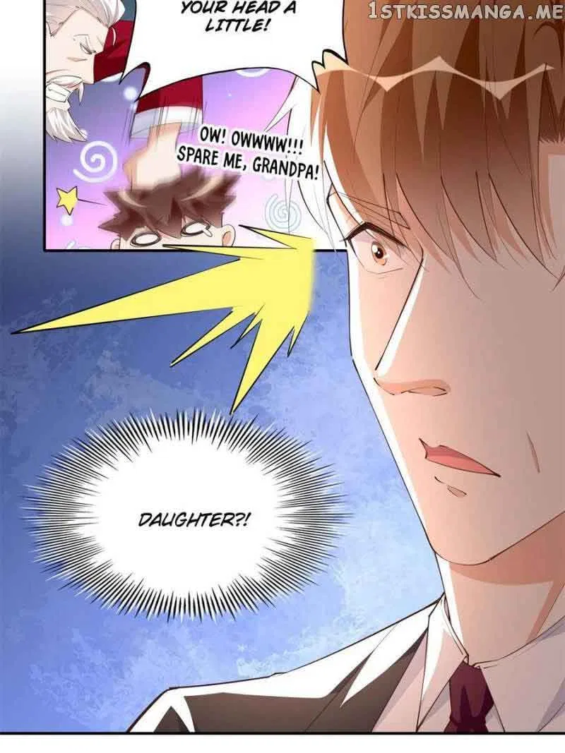 Reincarnation Of The Businesswoman At School Chapter 130 – Page 17