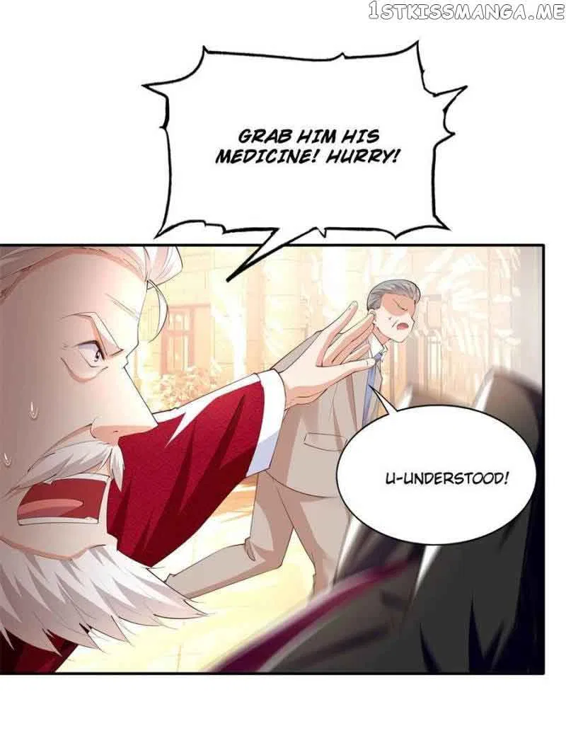 Reincarnation Of The Businesswoman At School Chapter 130 – Page 23