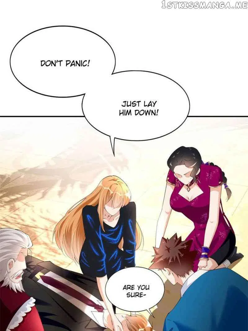 Reincarnation Of The Businesswoman At School Chapter 130 – Page 24