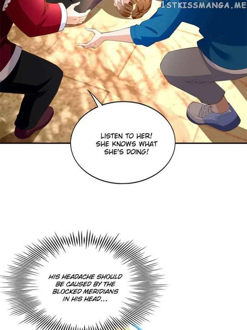 Reincarnation Of The Businesswoman At School Chapter 130 – Page 25