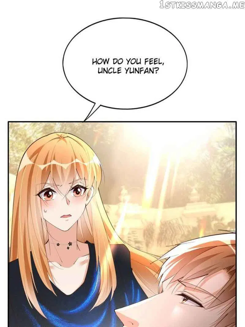 Reincarnation Of The Businesswoman At School Chapter 130 – Page 28