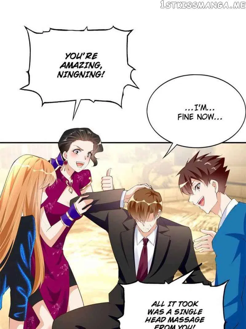Reincarnation Of The Businesswoman At School Chapter 130 – Page 30