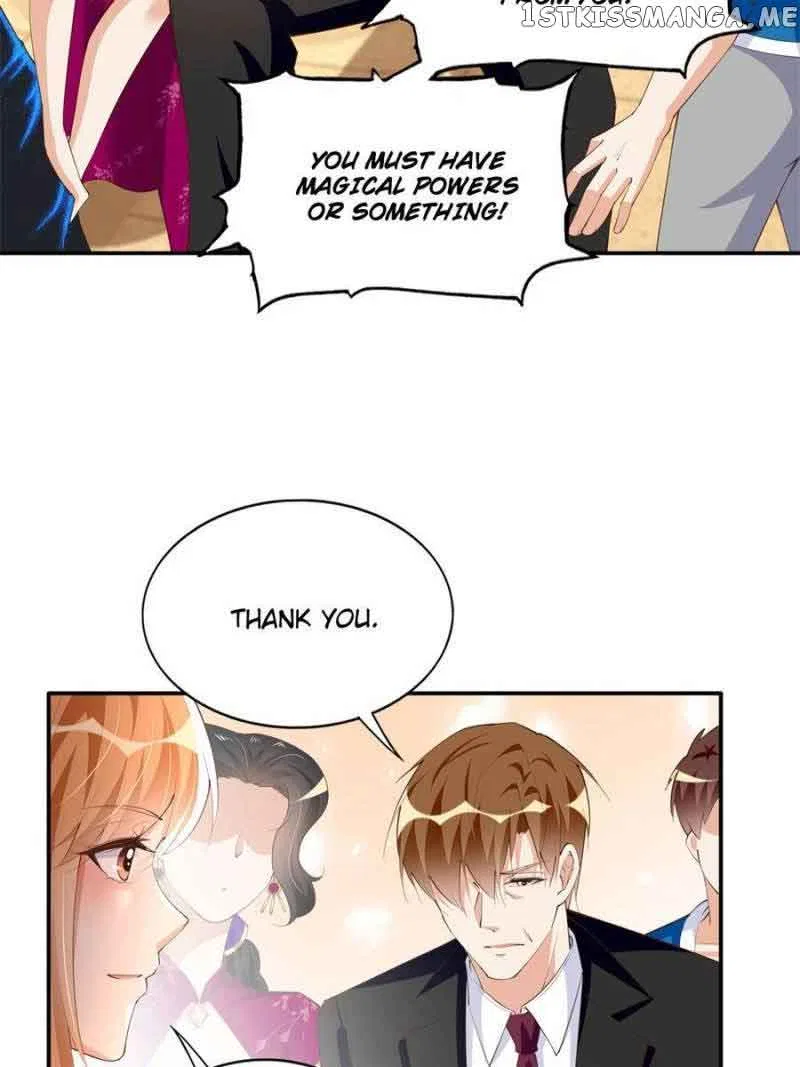 Reincarnation Of The Businesswoman At School Chapter 130 – Page 31