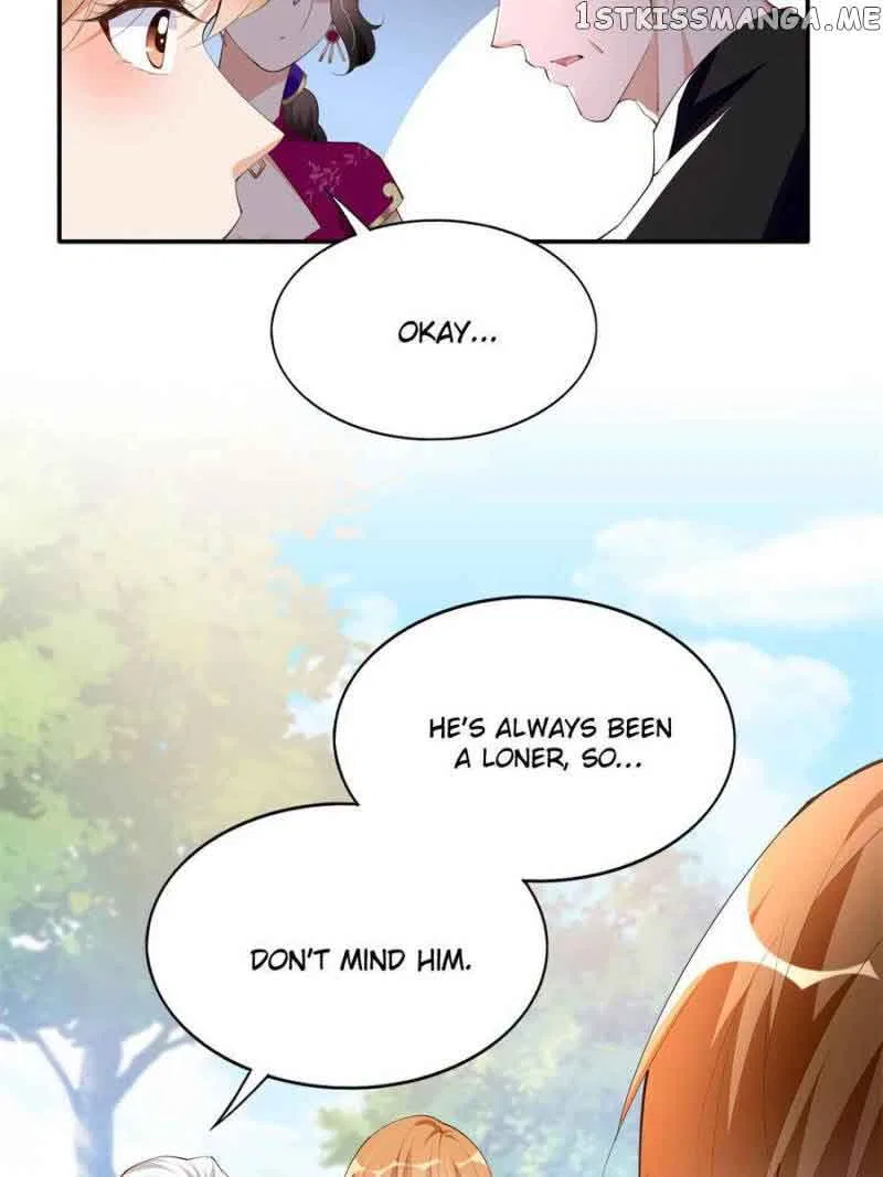Reincarnation Of The Businesswoman At School Chapter 130 – Page 33