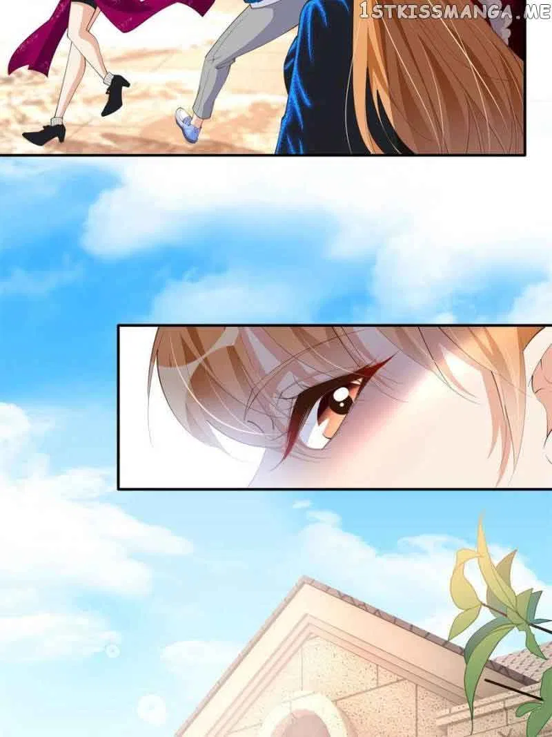 Reincarnation Of The Businesswoman At School Chapter 130 – Page 38