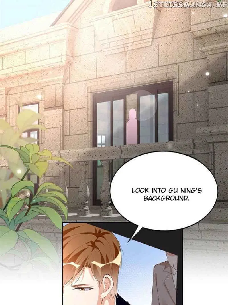Reincarnation Of The Businesswoman At School Chapter 130 – Page 39