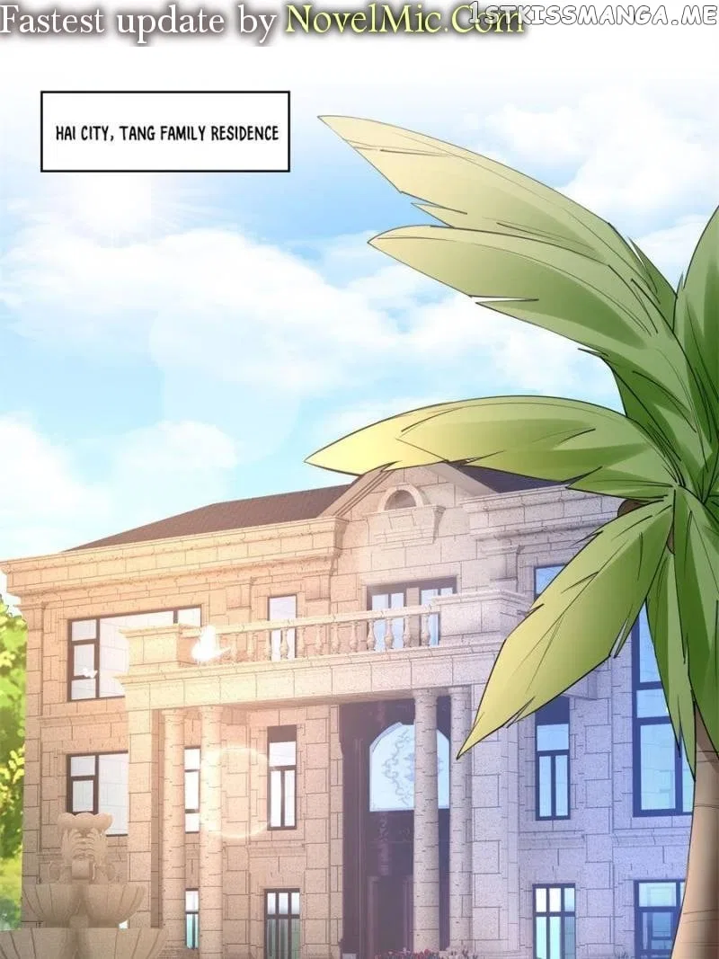 Reincarnation Of The Businesswoman At School Chapter 129 – Page 1