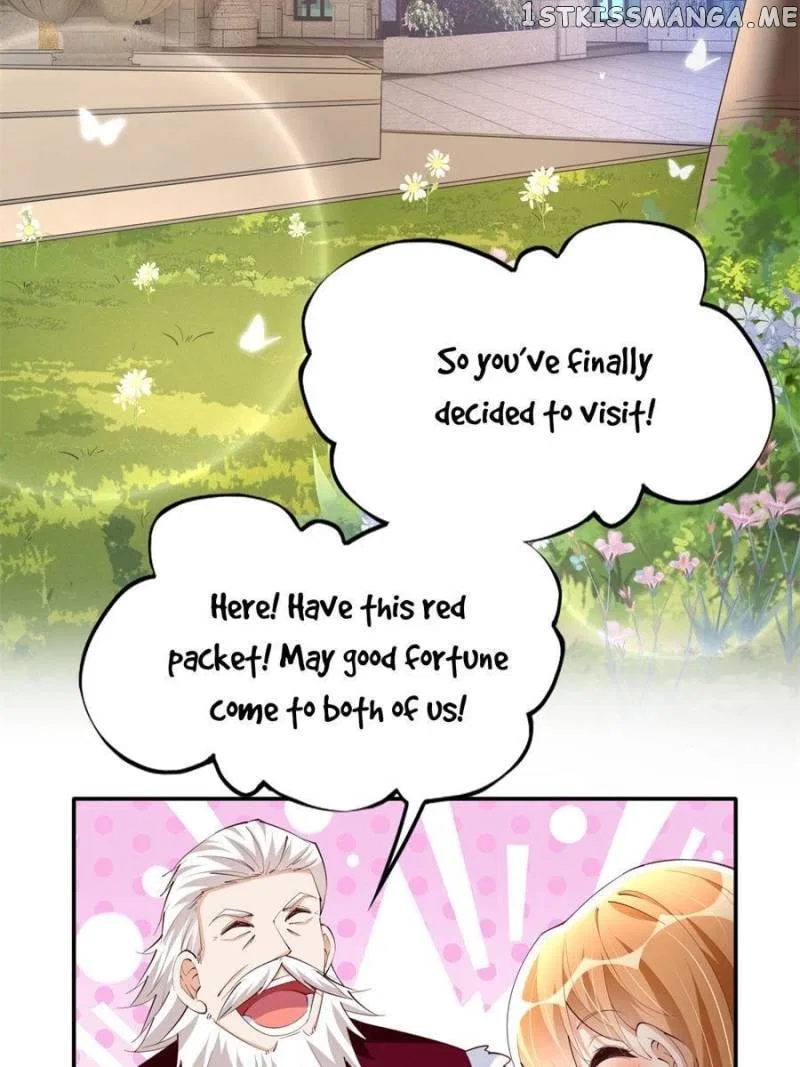 Reincarnation Of The Businesswoman At School Chapter 129 – Page 2