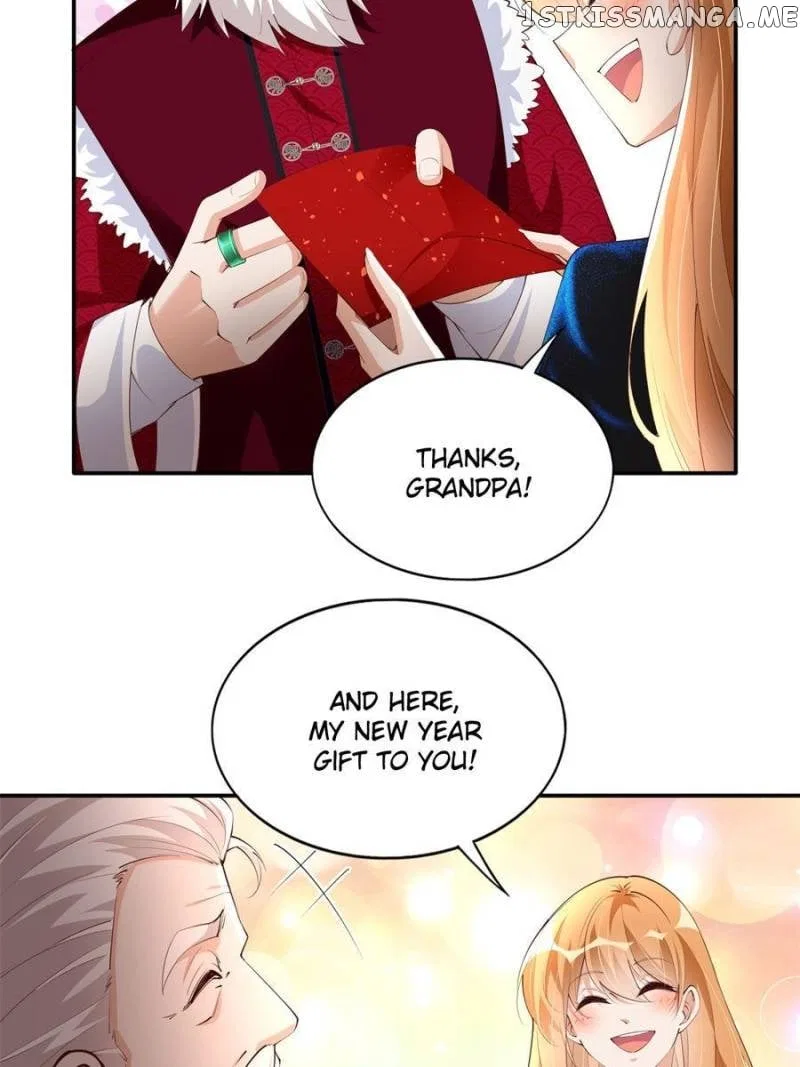 Reincarnation Of The Businesswoman At School Chapter 129 – Page 3