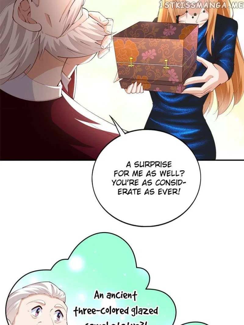 Reincarnation Of The Businesswoman At School Chapter 129 – Page 4