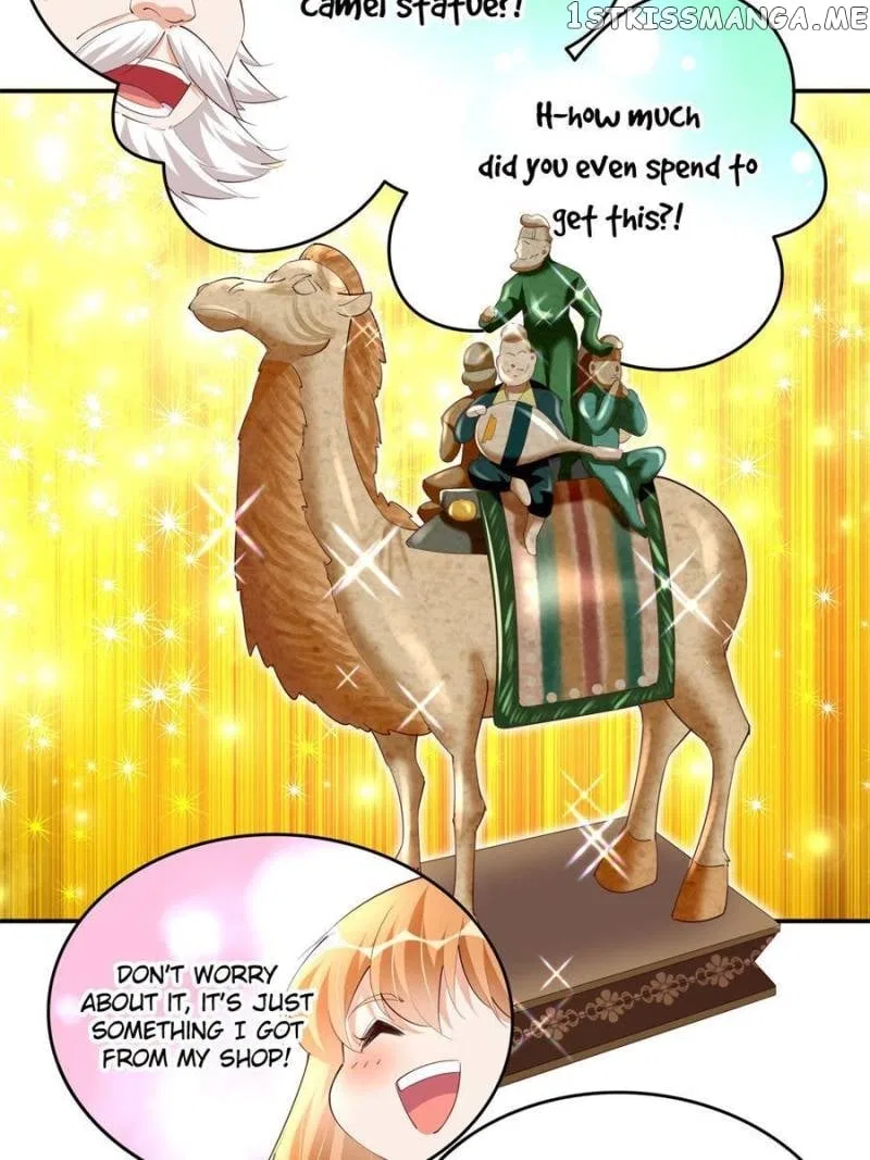 Reincarnation Of The Businesswoman At School Chapter 129 – Page 5