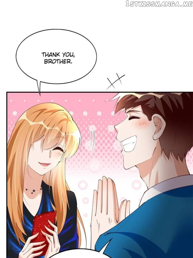 Reincarnation Of The Businesswoman At School Chapter 129 – Page 9