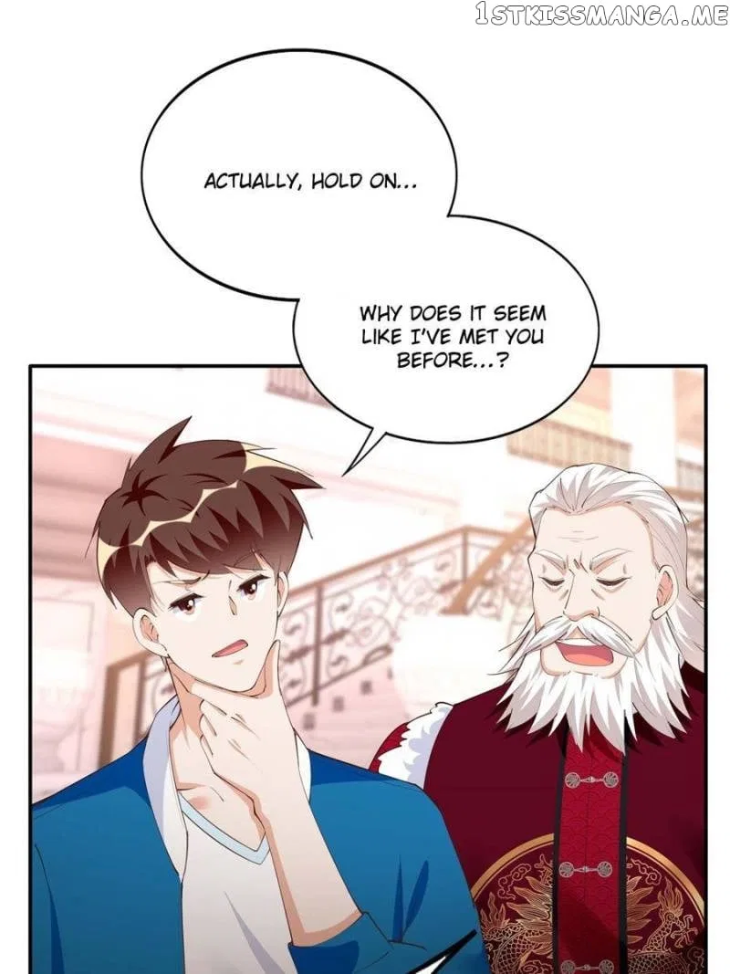 Reincarnation Of The Businesswoman At School Chapter 129 – Page 11