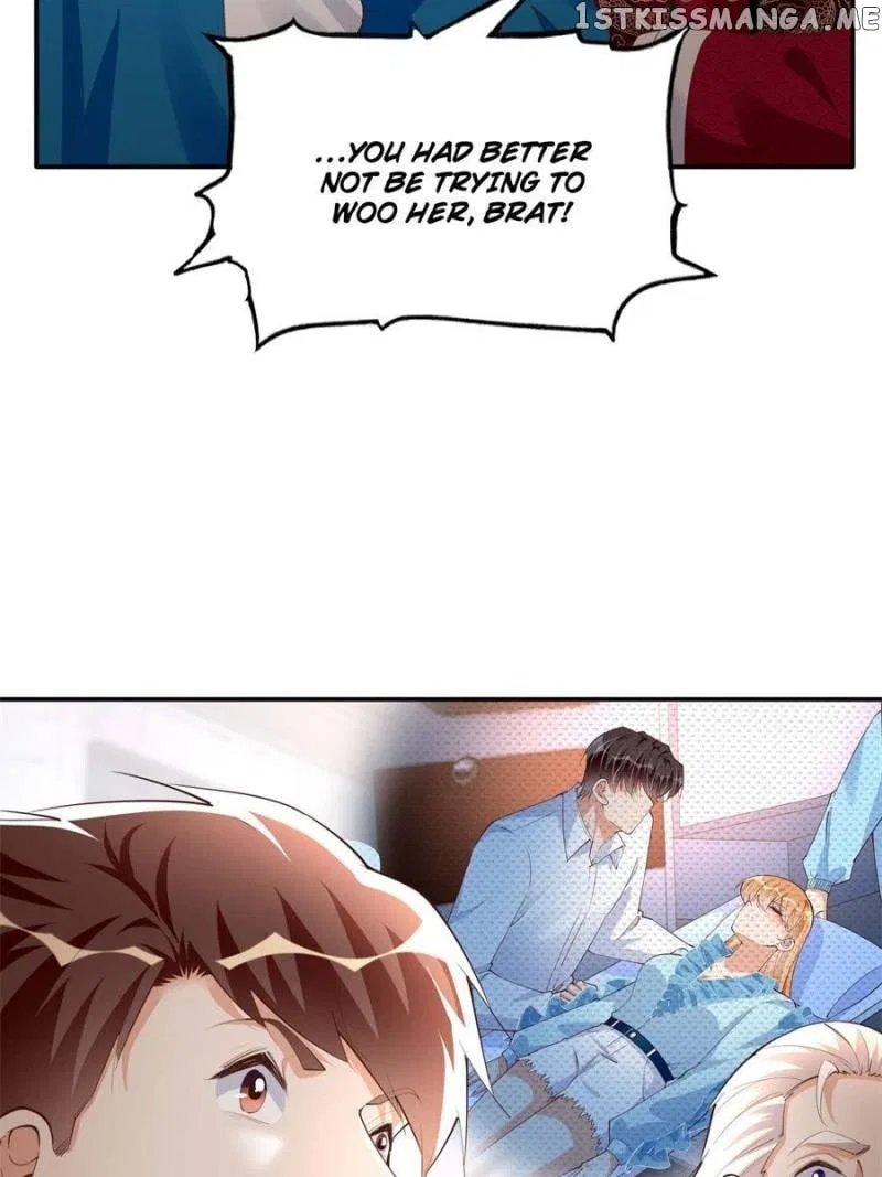 Reincarnation Of The Businesswoman At School Chapter 129 – Page 12