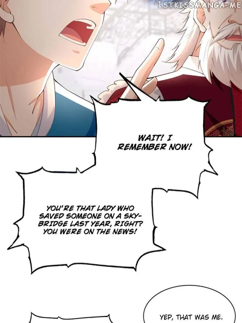 Reincarnation Of The Businesswoman At School Chapter 129 – Page 13