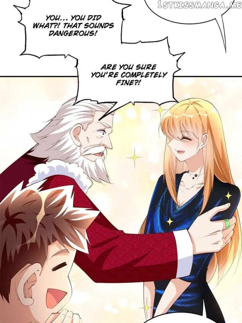 Reincarnation Of The Businesswoman At School Chapter 129 – Page 14