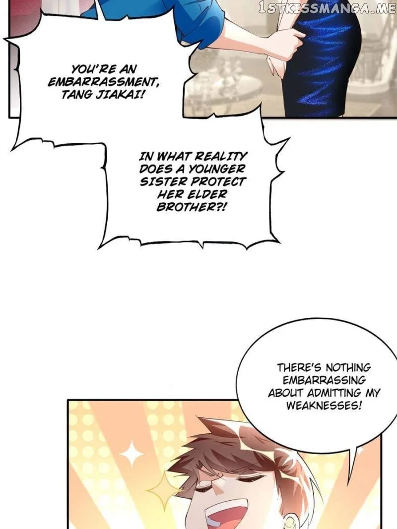 Reincarnation Of The Businesswoman At School Chapter 129 – Page 16