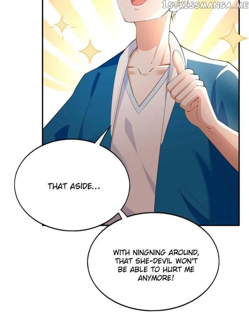 Reincarnation Of The Businesswoman At School Chapter 129 – Page 17
