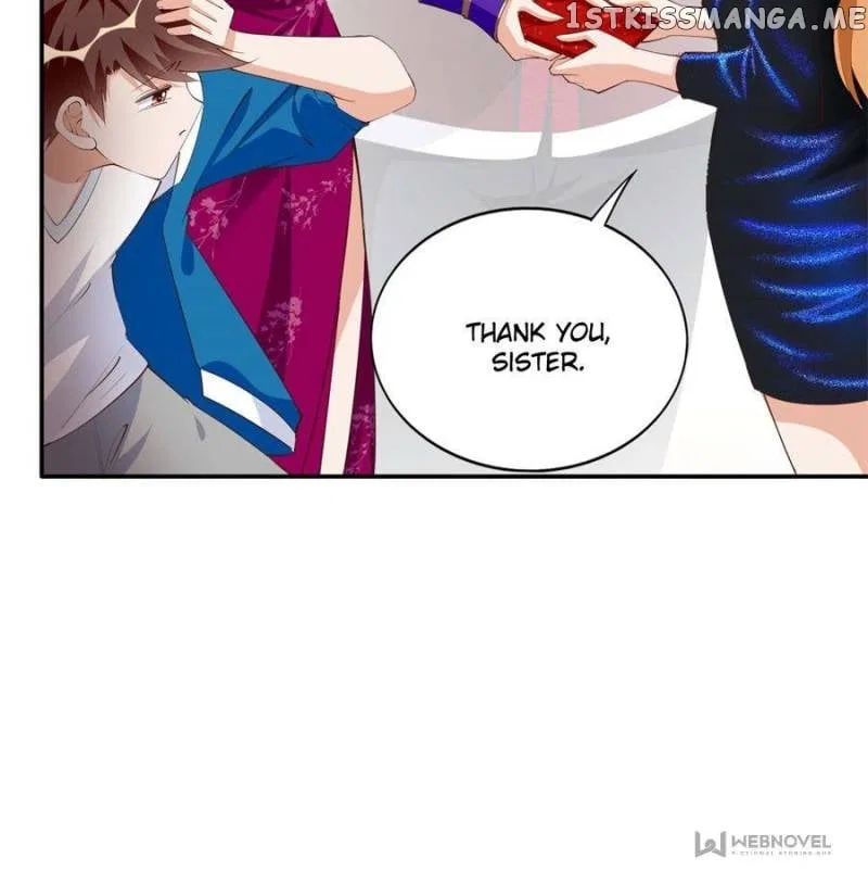 Reincarnation Of The Businesswoman At School Chapter 129 – Page 20