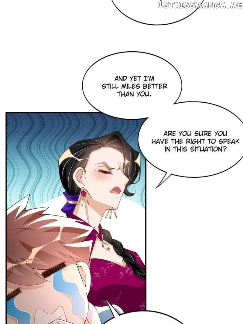 Reincarnation Of The Businesswoman At School Chapter 129 – Page 22