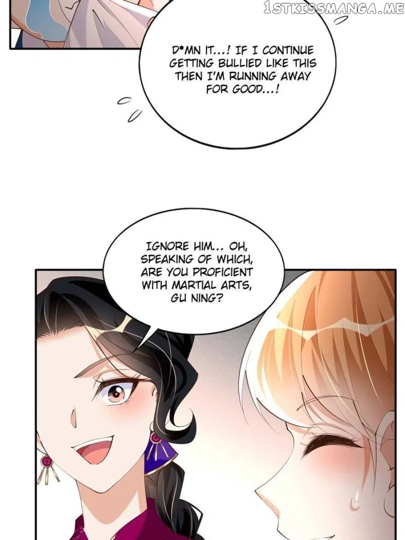 Reincarnation Of The Businesswoman At School Chapter 129 – Page 23