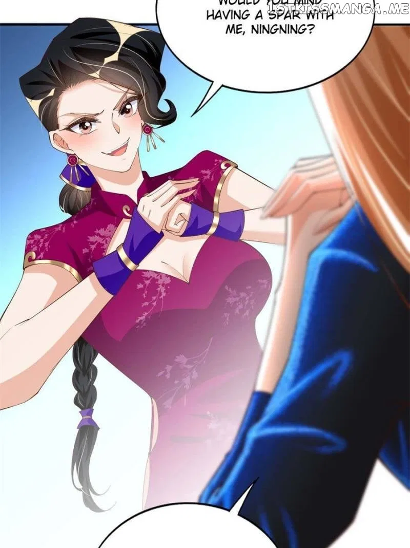 Reincarnation Of The Businesswoman At School Chapter 129 – Page 25