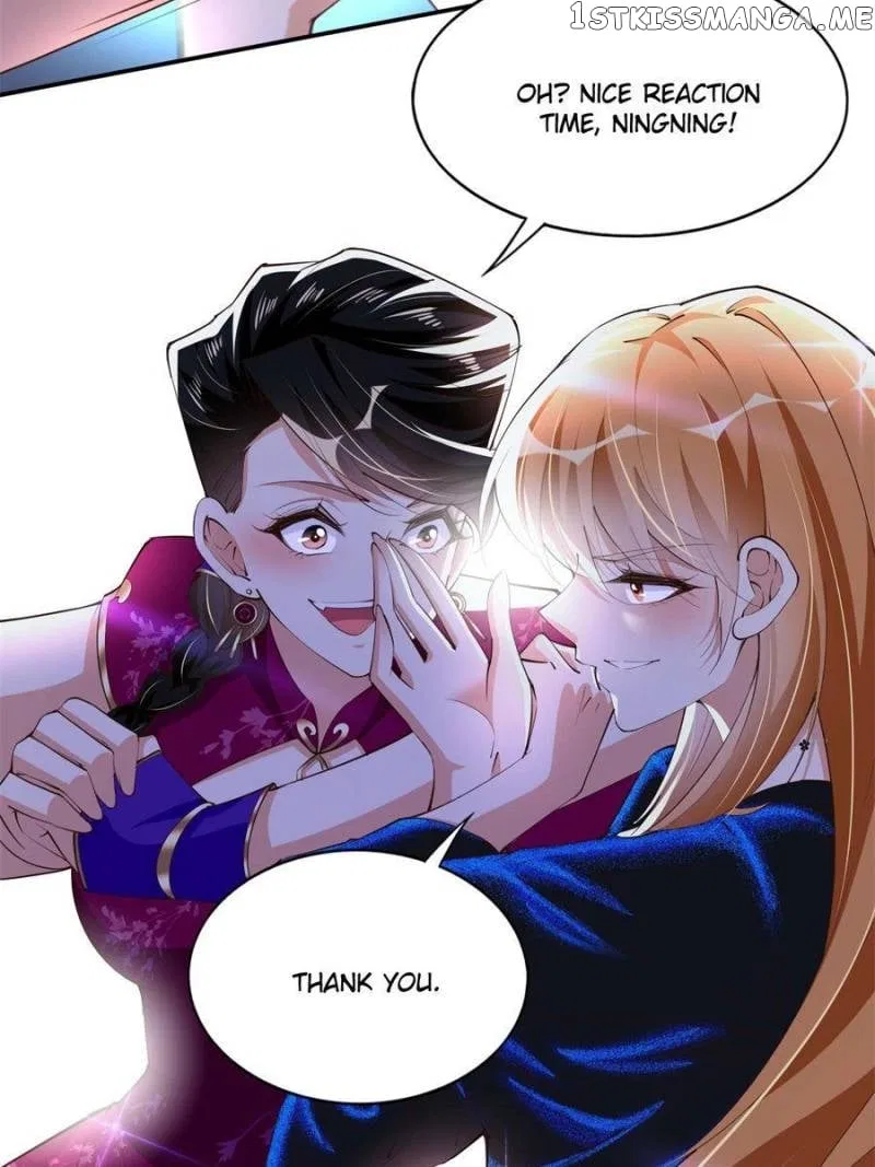 Reincarnation Of The Businesswoman At School Chapter 129 – Page 30