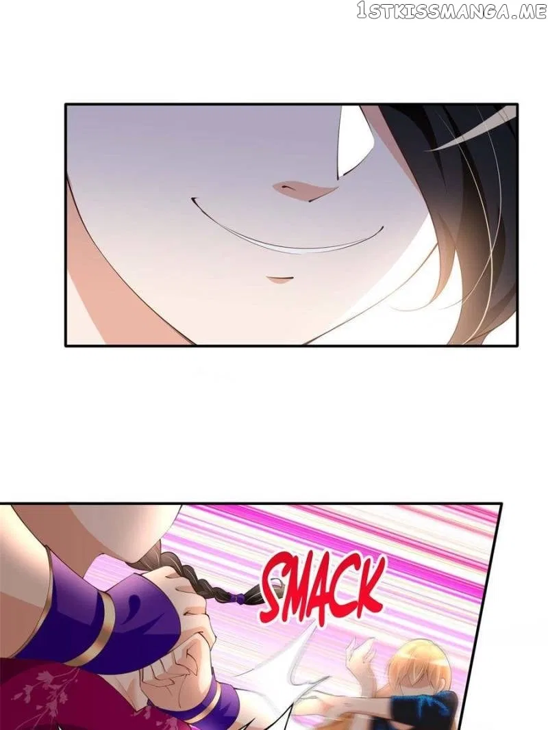 Reincarnation Of The Businesswoman At School Chapter 129 – Page 32