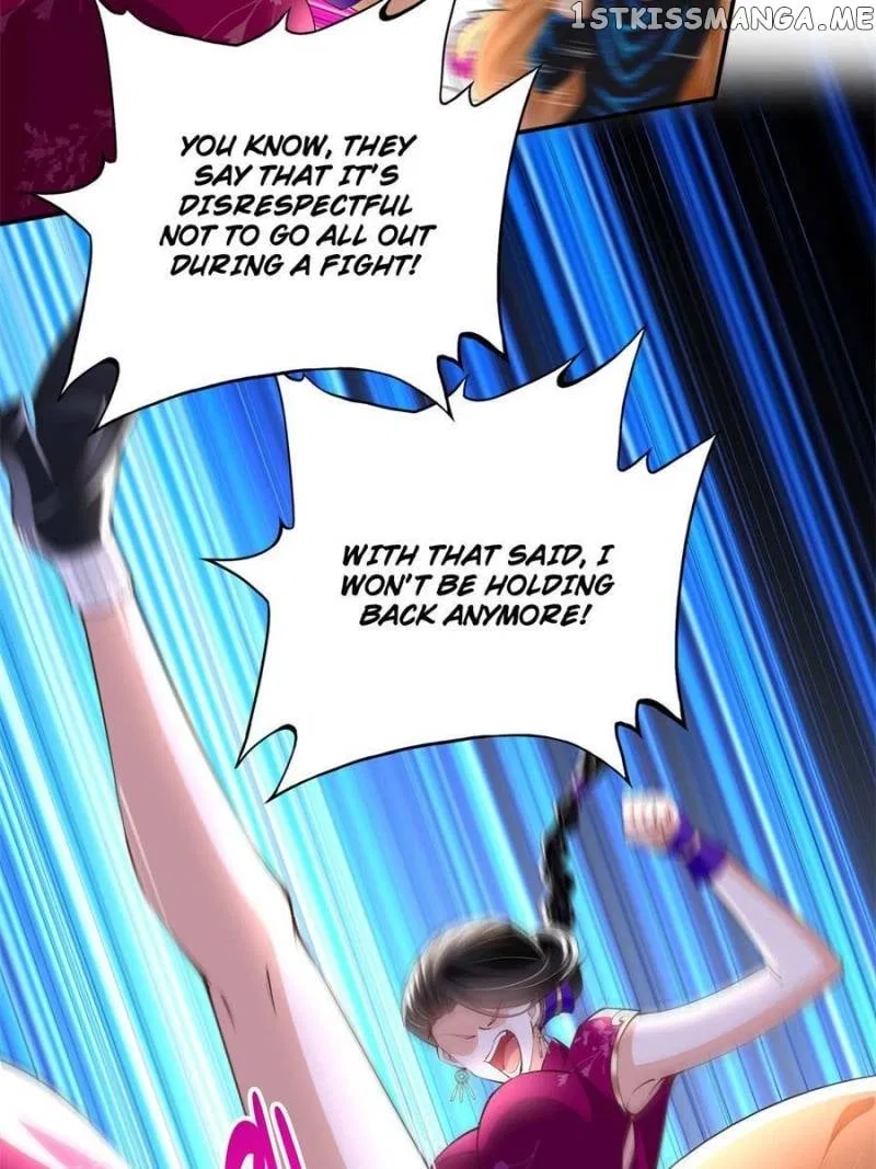 Reincarnation Of The Businesswoman At School Chapter 129 – Page 33