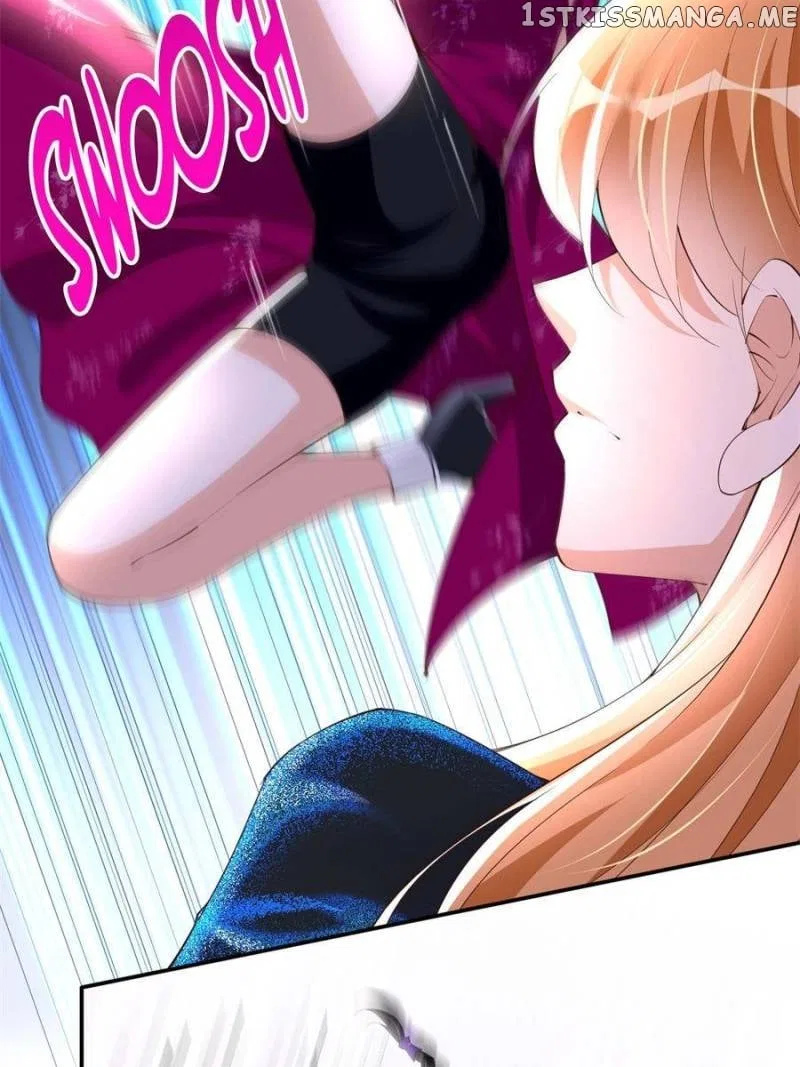 Reincarnation Of The Businesswoman At School Chapter 129 – Page 34