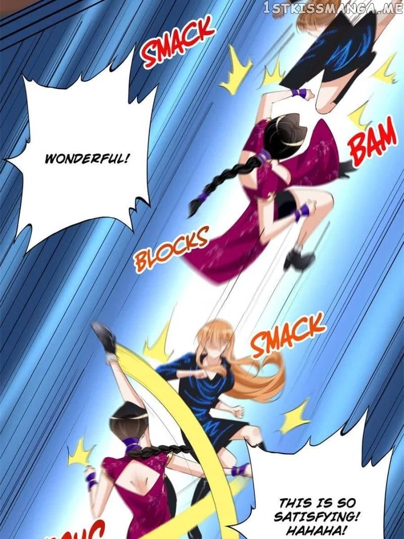 Reincarnation Of The Businesswoman At School Chapter 129 – Page 37