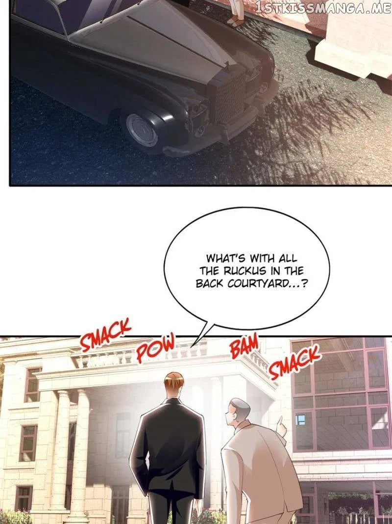 Reincarnation Of The Businesswoman At School Chapter 129 – Page 40